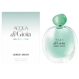 GIORGIO ARMANI - ACQUA DI GIOIA WOMAN EDP 100 ML @