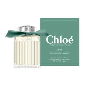 CHLOE - ROSE NATURELLE INTENSE EDP 100 ML @