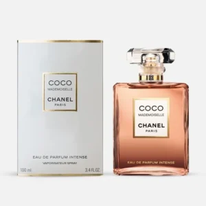 CHANEL - COCO MADEMOISELLE EDP INTENSE 100ML @