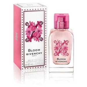 GIVENCHY - BLOOM EDT 50 ML REGULAR