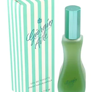 GIORGIO BEVERLY HILLS - AIRE WOMAN EDT 50ML @