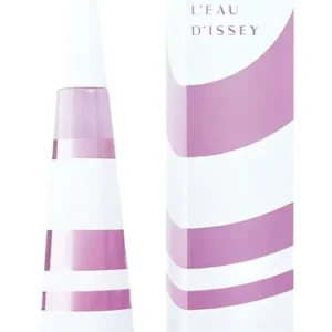 ISSEY MIYAKE - L EAU DE ISSEY SUMMER 2010 EDT 100ML (REGULAR)