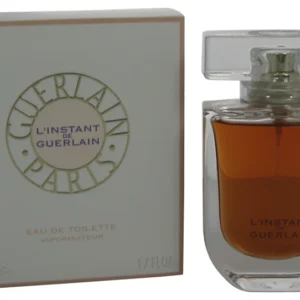 GUERLAIN - L´INSTANT DE GUERLAIN EDT 50 ML (REGULAR)