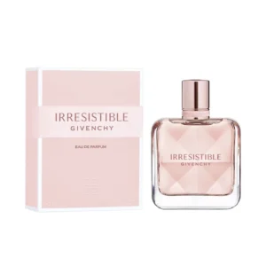 GIVENCHY - IRRESISTIBLE EDP 80 ML @