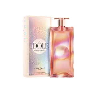 LANCOME - IDOLE L´EAU DE PARFUM NECTAR 50 ML @