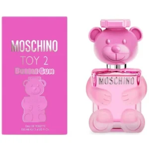 MOSCHINO - TOY 2 BUBBLE GUM EDT100 ML @