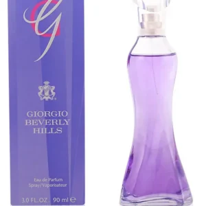 GIORGIO BEVERLY HILLS - G EDP 90ML @