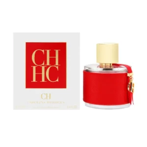 CAROLINA HERRERA - CH WOMAN EDT 100ML @
