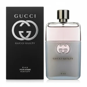 GUCCI - GUILTY EAU POUR HOMME EDT 90 ML @