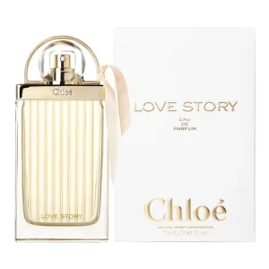 CHLOE - LOVE STORY WOMAN EDP 75 ML @