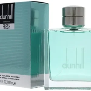 DUNHILL - FRESH MAN EDT 100ML (REGULAR)