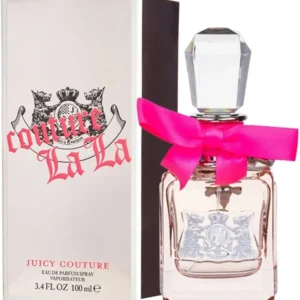 JUICE COUTURE - COUTURE LA LA WOMAN EDP 100 ML @
