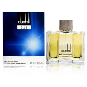 DUNHILL - 51.3 EDT 100 ML (REGULAR)