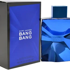 MARC JACOBS - BANG BANG MAN EDT 100ML @
