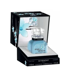 GIVENCHY - ANGE OU DEMONE HARVEST JASMIN SAMBAC MADURAI INDE 2008 60 ML (REGULAR)
