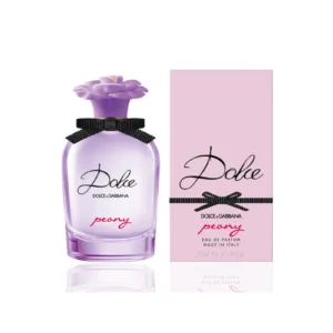 D&G - DOLCE PEONY EDP 75 ML @