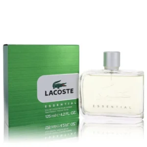 LACOSTE - ESSENTIAL EDT 125ML (REGULAR)