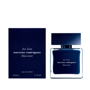 NARCISO RODRIGUEZ - FOR HIM BLEU NOIR EDT 100ML @