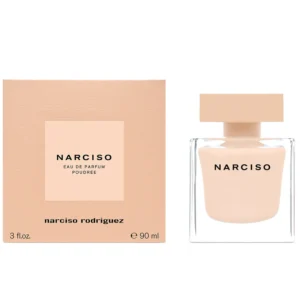 NARCISO RODRIGUEZ - NARCISO POUDREE EDP 90 ML @