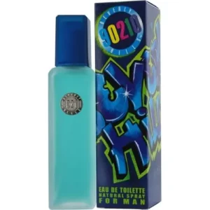 GIORGIO BEVERLY HILLS - TORAND 90210 MEN EDT 120 ML (REGULAR)