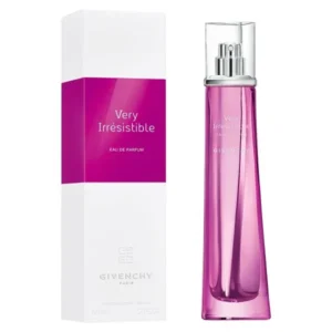 GIVENCHY - VERY IRRESISTIBLE WOMAN EDP 75ML @