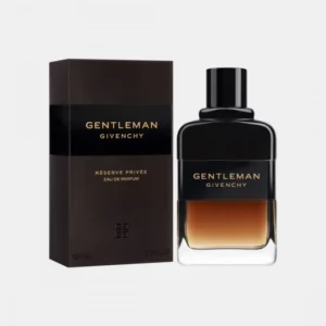 GIVENCHY - GENTLEMAN RESERVE PRIVEE EDP 100ML @