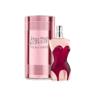 JPG - CLASSIQUE EDP 100ML @