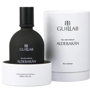 GUILLAB - ALDEBARAN FOR WOMAN EDP 100 ML (REGULAR)