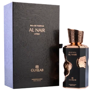 GUILLAB - AL NAIR EDP UNISEX 100 ML (REGULAR)