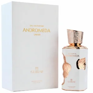 GUILLAB - ANDROMEDA EDP UNISEX 100 ML (REGULAR)
