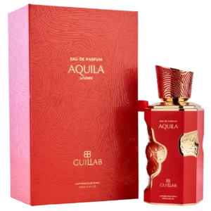 GUILLAB - AQUILA EDP UNISEX 100 ML (REGULAR)