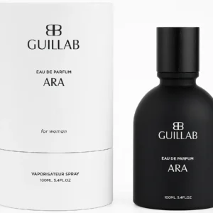 GUILLAB - ARA FOR WOMAN EDP 100 ML (REGULAR)