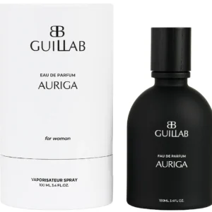 GUILLAB - AURIGA FOR WOMAN EDP 100 ML (REGULAR)