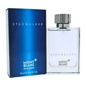 MONT BLANC - STARWALKER MEN EDT 75ML @
