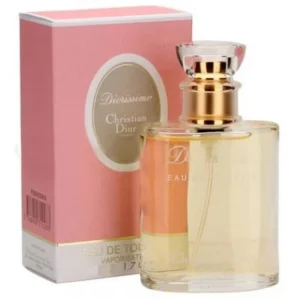 DIOR - DIORISSIMO WOMAN EDT 100ML @