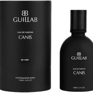 GUILLAB - CANIS FOR MEN EDP 100 ML (REGULAR)