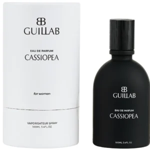 GUILLAB - CASSIOPEA FOR WOMAN EDP 100 ML (REGULAR)