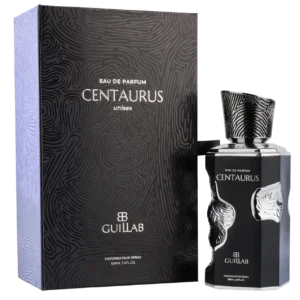 GUILLAB - CENTAURUS EDP UNISEX 100 ML (REGULAR)