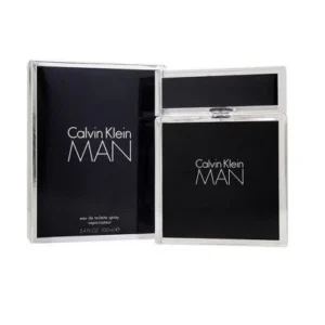 CK - MAN EDT 100ML @