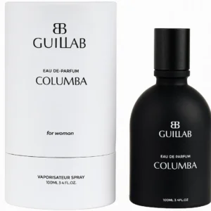GUILLAB - COLUMBA FOR WOMAN EDP 100 ML (REGULAR)