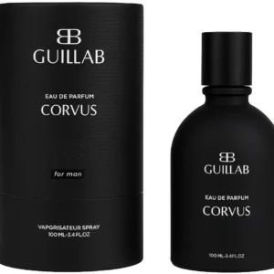 GUILLAB - CORVUS FOR MEN EDP 100 ML (REGULAR)