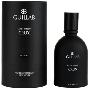 GUILLAB - CRUX FOR MEN EDP 100 ML (REGULAR)