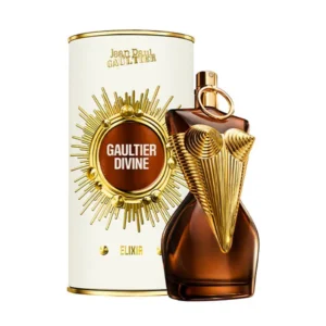 JPG - GAULTIER DIVINE ELIXIR EDP 100ML @