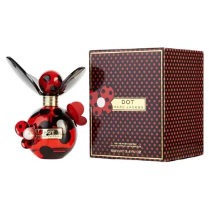 MARC JACOBS - DOT WOMAN EDP 100 ML (REGULAR)