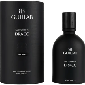 GUILLAB - DRACO FOR MEN EDP 100 ML (REGULAR)
