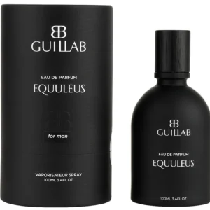 GUILLAB - EQUULEUS FOR MEN EDP 100 ML (REGULAR)