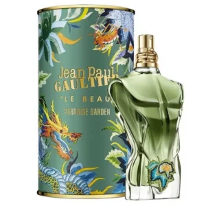 JPG - LE BEAU PARADISE GARDEN EDP 125 ML @