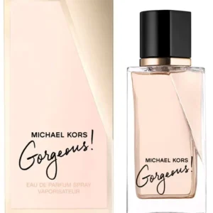 MICHAEL KORS - GORGEOUS EDP 100 ML @