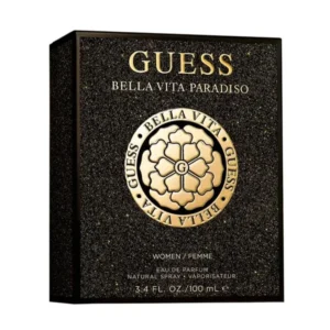 GUESS - BELLA VITA PARADISO EDP 100 ML @