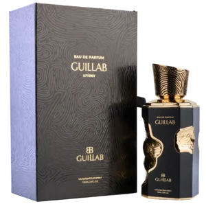 GUILLAB - EDP UNISEX 100 ML (REGULAR)